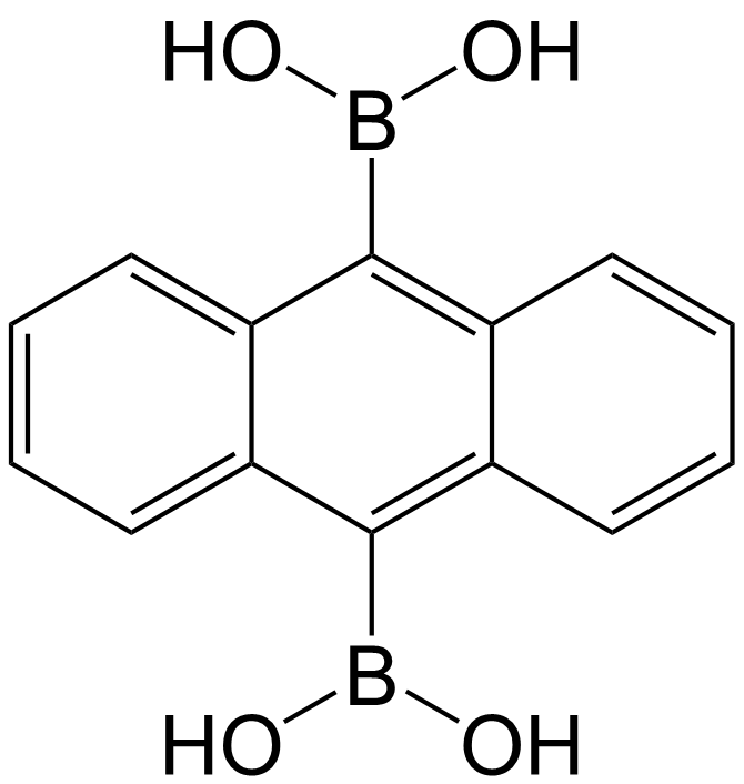 Anthracene-9,10-diboronic acid/251659-87-7
